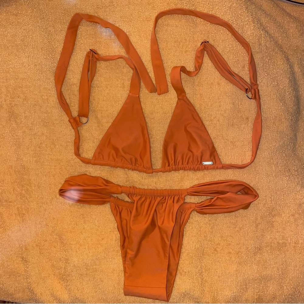 Bikini by Ode & Rae